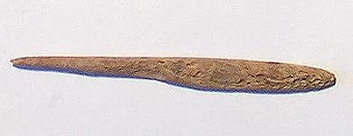 Cabezal de arpón