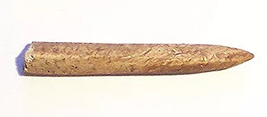 Cabezal de arpón