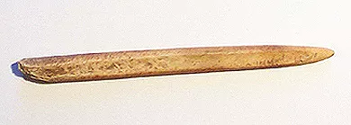 Cabezal de arpón