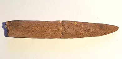 Punzón (arqueológico)