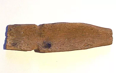 Espátula