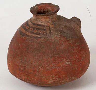 Jarro (arqueológico y etnográfico)