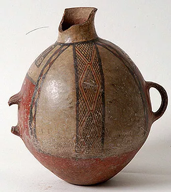 Aríbalo