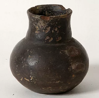 Jarro (arqueológico y etnográfico)
