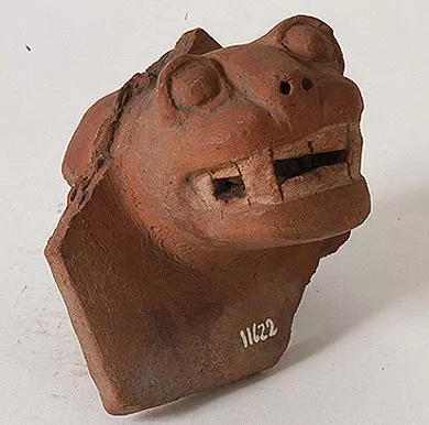 Figurilla