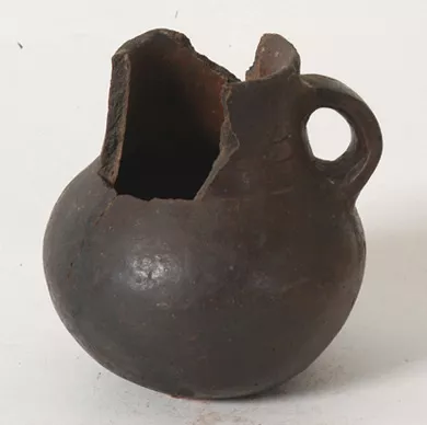 Jarro (arqueológico y etnográfico)