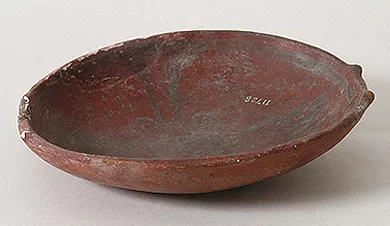 Plato (arqueológico y etnográfico)