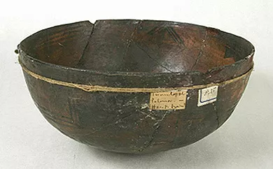 Escudilla