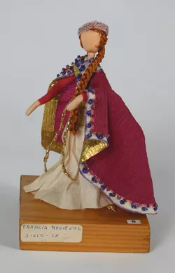 Maqueta