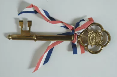 Llave