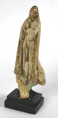 Virgen María