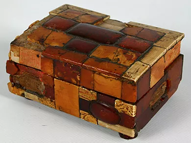 Caja