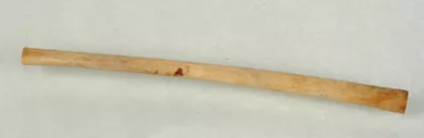 Tubo inhalador