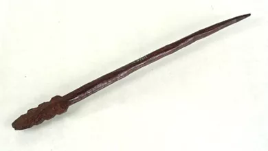 Prendedor