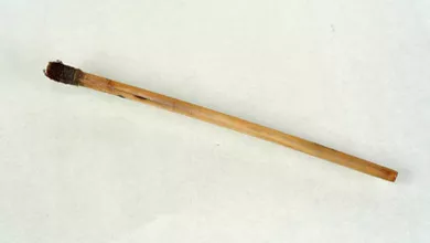 Tubo inhalador
