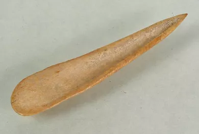 Cuchara