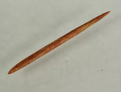 Cabezal de arpón
