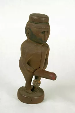 Figurilla