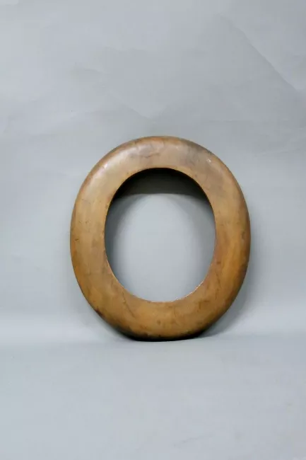 Horma de sombrero