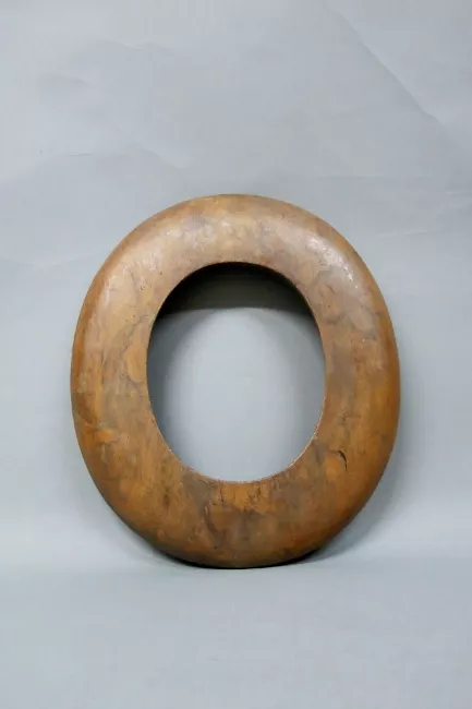 Horma de sombrero