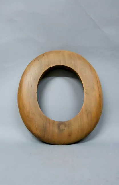 Horma de sombrero
