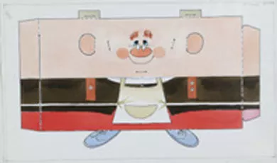 Gepetto (de Pinocho)