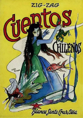 Cuentos Chilenos