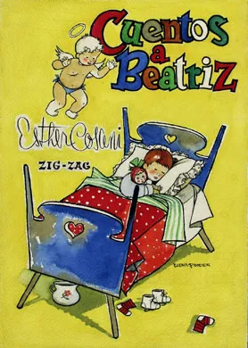 Cuentos a Beatriz