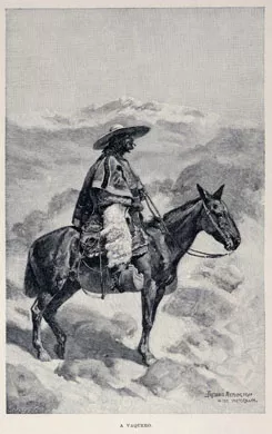 A. Vaquero.