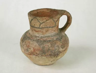 Jarro (arqueológico y etnográfico)