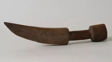 Cuchillo
