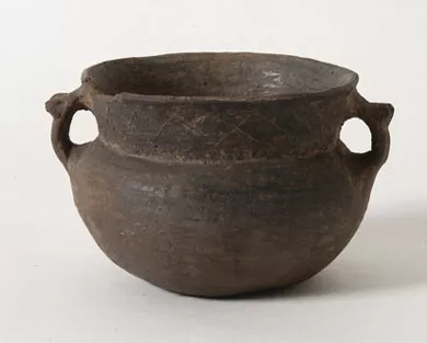 Olla (arqueológica y etnográfica)