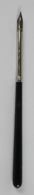 Pluma (escritura)