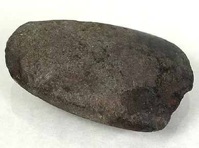 Hacha (lítica)