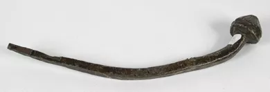 Clavo (sujeción)