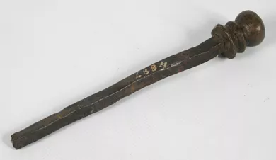 Clavo (sujeción)