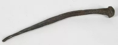 Clavo (sujeción)
