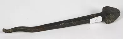 Clavo (sujeción)