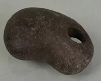 Pesa de pesca