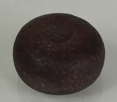 Piedra horadada
