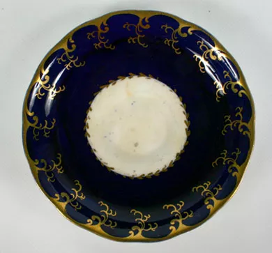 Taza de té