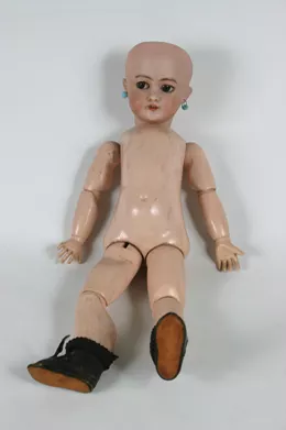 Muñeca
