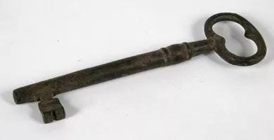 Llave