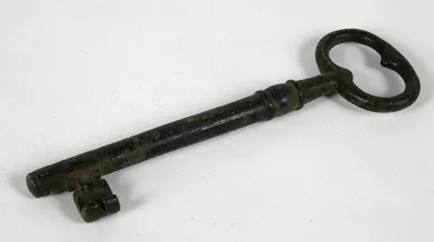 Llave