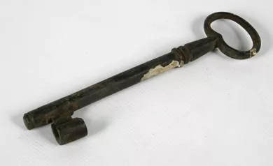 Llave