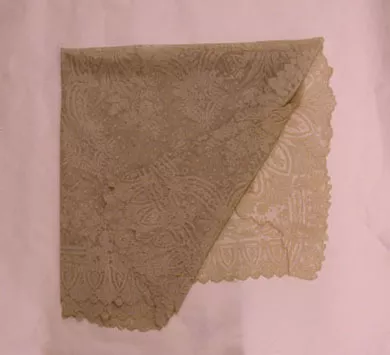 Mantilla