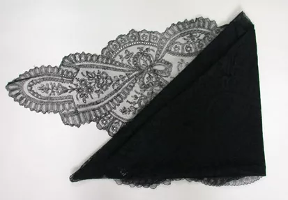 Mantilla