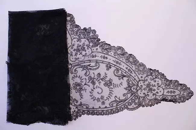 Mantilla