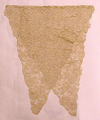 Mantilla