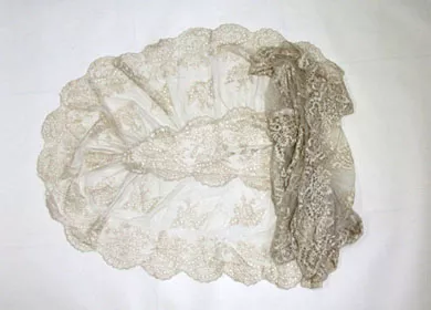Mantilla